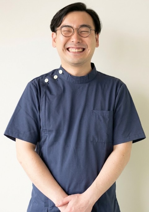 ふかざわ整骨院　つくばみどりの院 院長